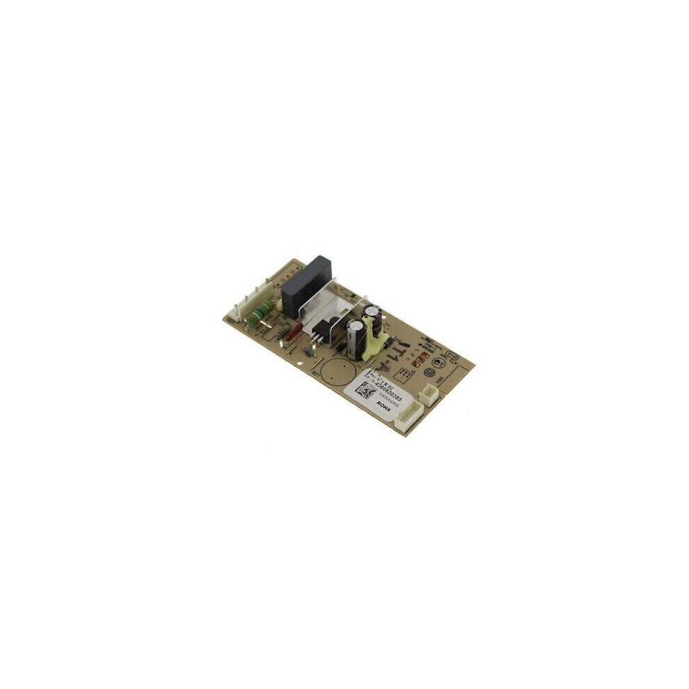 GENUINE BEKO CDA543FS/1, CDA543FS/2, CDA543FW/1 PCB BOARD