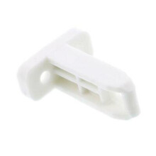 Genuine Electrolux Tumble Dryer Door Catch 8086811141