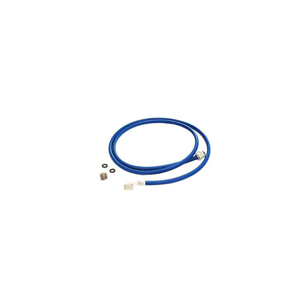 2.5m INLET FILL HOSE EXTENSION Kit For HOTPOINT Washing Machine Dishwasher