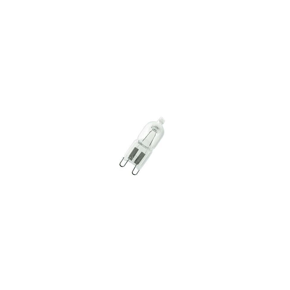 Kga-Supplies Oven Cooker 25W G9 Halogen Capsule Bulb For Neff Light