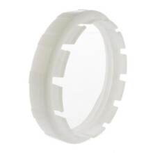 Hotpoint Tumble Dryer Vent Hose Pipe Adaptor Genuine