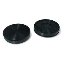 Zanussi ZHC600X Cooker Hood Charcoal Filters - Pack of 2