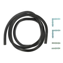 For Creda Universal Oven Door Seal Rubber Gasket 3 Sided