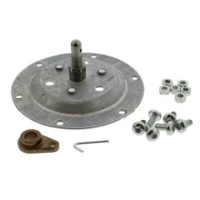 Indesit Tumble Dryer Drum Shaft Riveted Type Bearing Spare Genuine C00305794