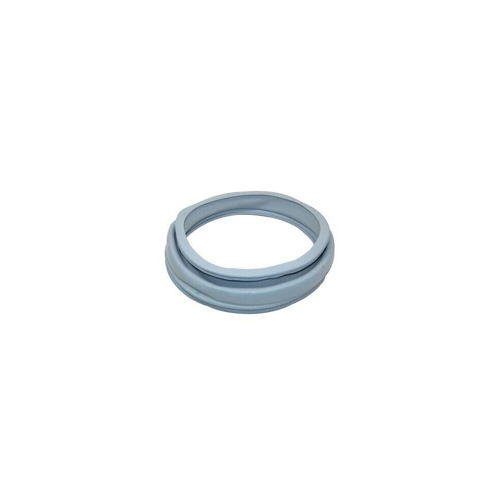 Genuine Hotpoint & Indesit WML WMD Washing Machine Rubber Door Seal Gasket