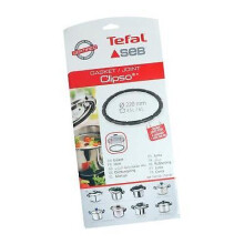 Tefal CLIPSO - 4101, 4102, 4103, 4104, 4105, 4120, 4121 Gasket Seal