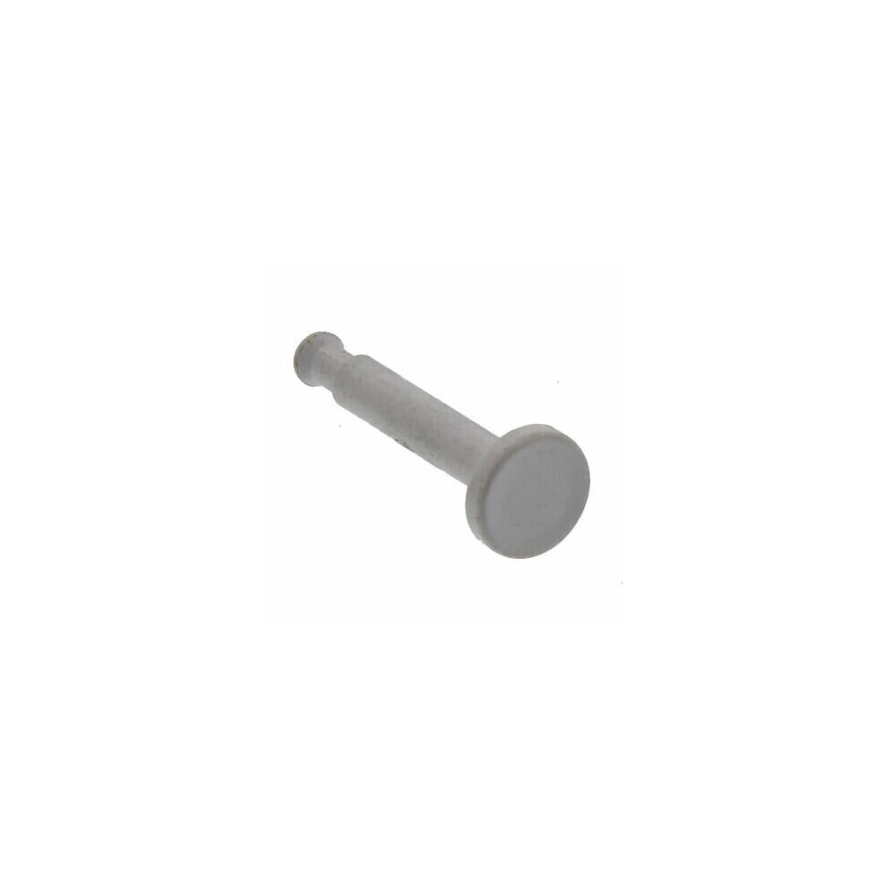 Beko Genuine Dvc565w Dvc662 Dvc665w Dvg595w Cooker Timer Button