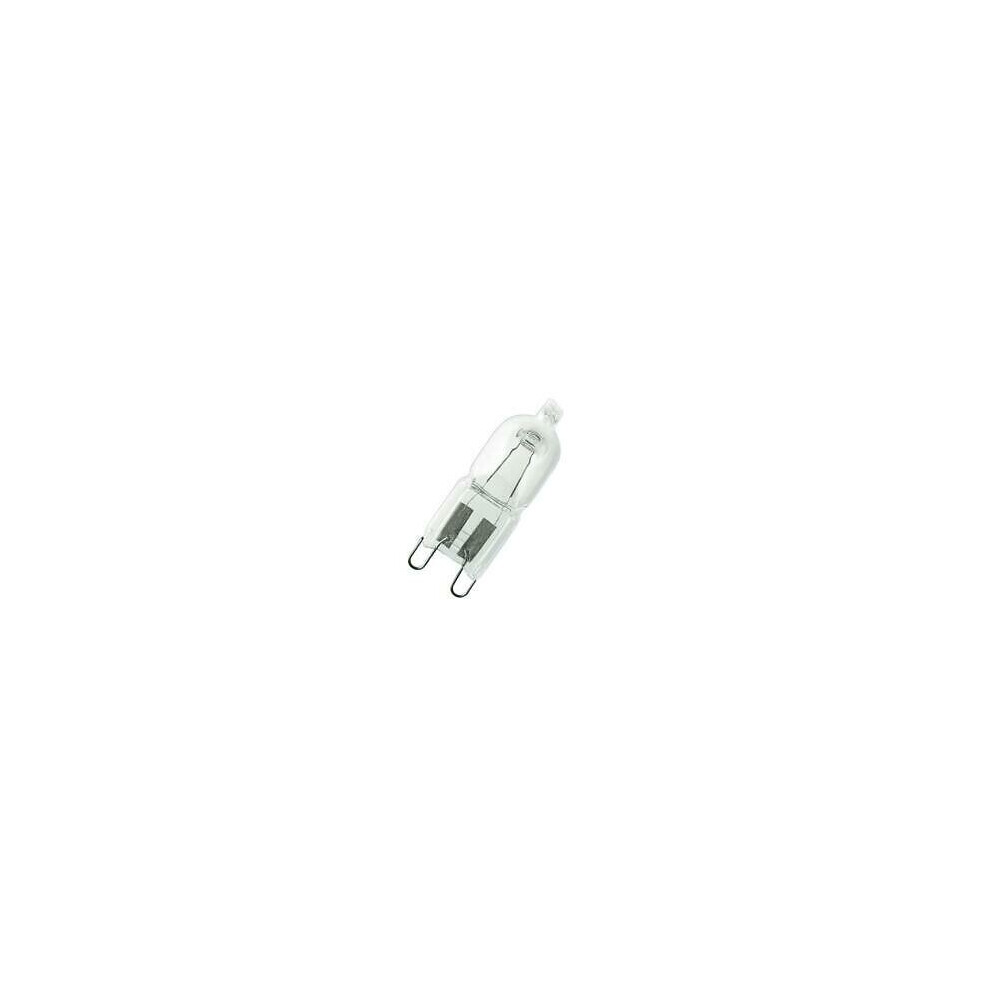 Kga-Supplies Oven Cooker 25W G9 Halogen Capsule Bulb For Zanussi Light