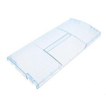 STOVES Genuine Fridge Freezer Drawer Cover Basket Front Transparent Handle