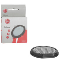 Genuine Hoover Vacuum Cleaner S132 Pre Motor Filter Washable EPA H-Free 500