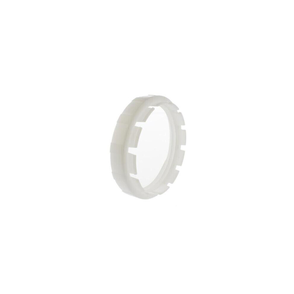 Indesit Tumble Dryer Vent Hose Pipe Adaptor Genuine
