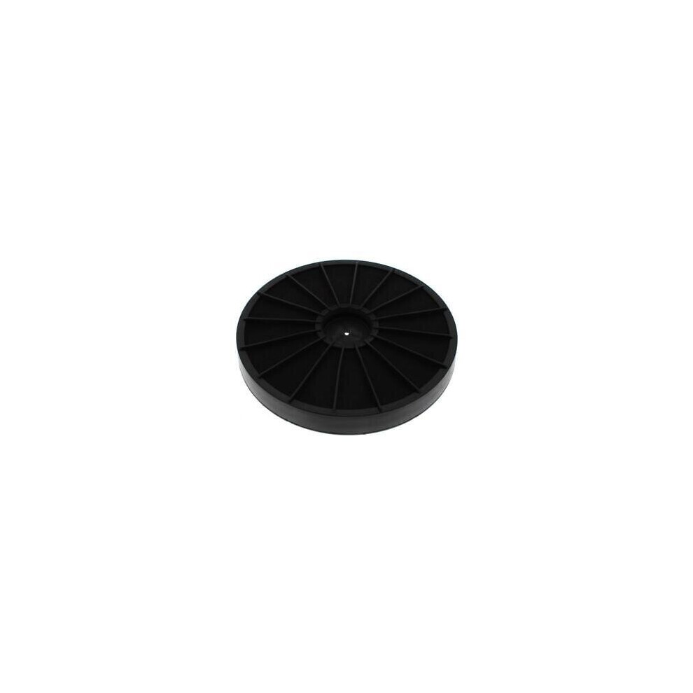 Carbon Charcoal Vent Filter for ARISTON Cooker Hood Extractor Fan EFF54 F233