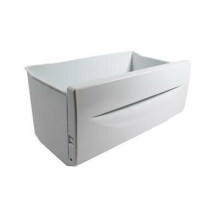 HOTPOINT INDESIT Genuine Fridge Freezer Basket Drawer Bin C00515831