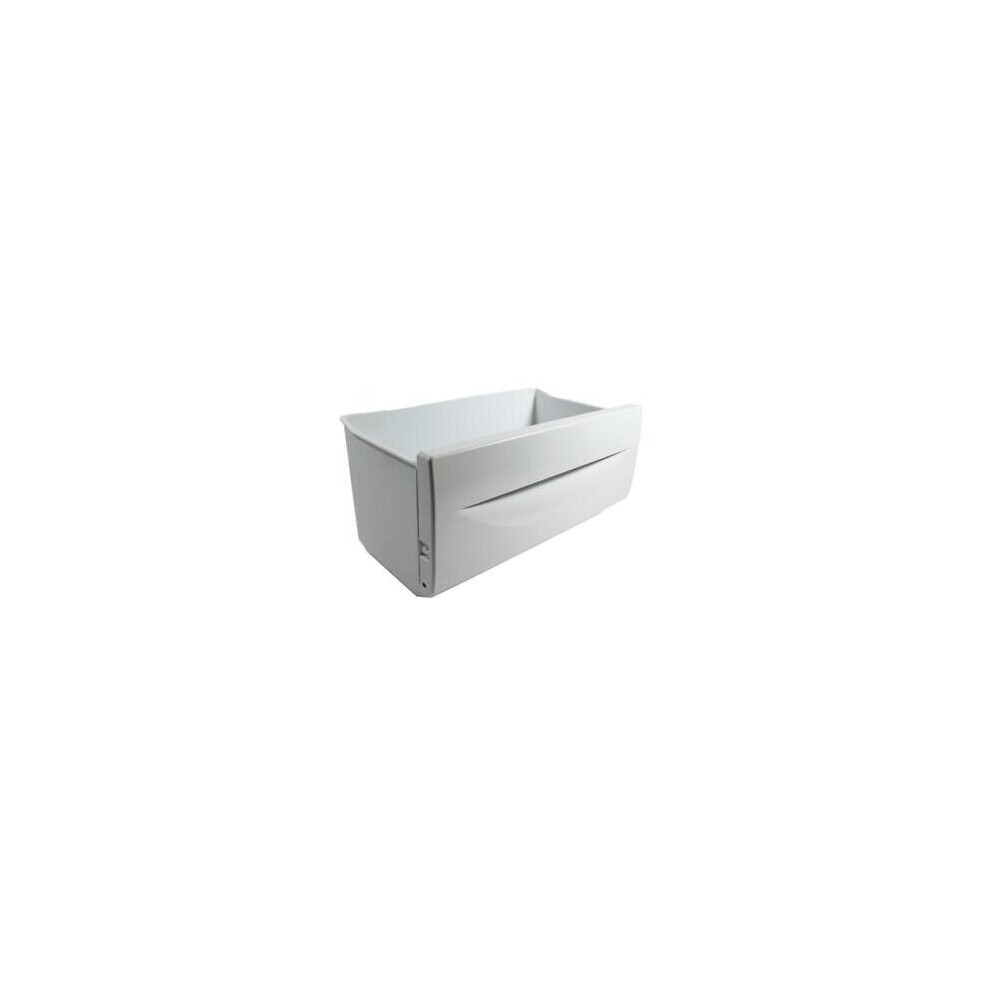 HOTPOINT INDESIT Genuine Fridge Freezer Basket Drawer Bin C00515831