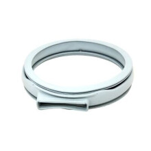 Genuine Smeg Washing Machine Door Seal Gasket 757850012
