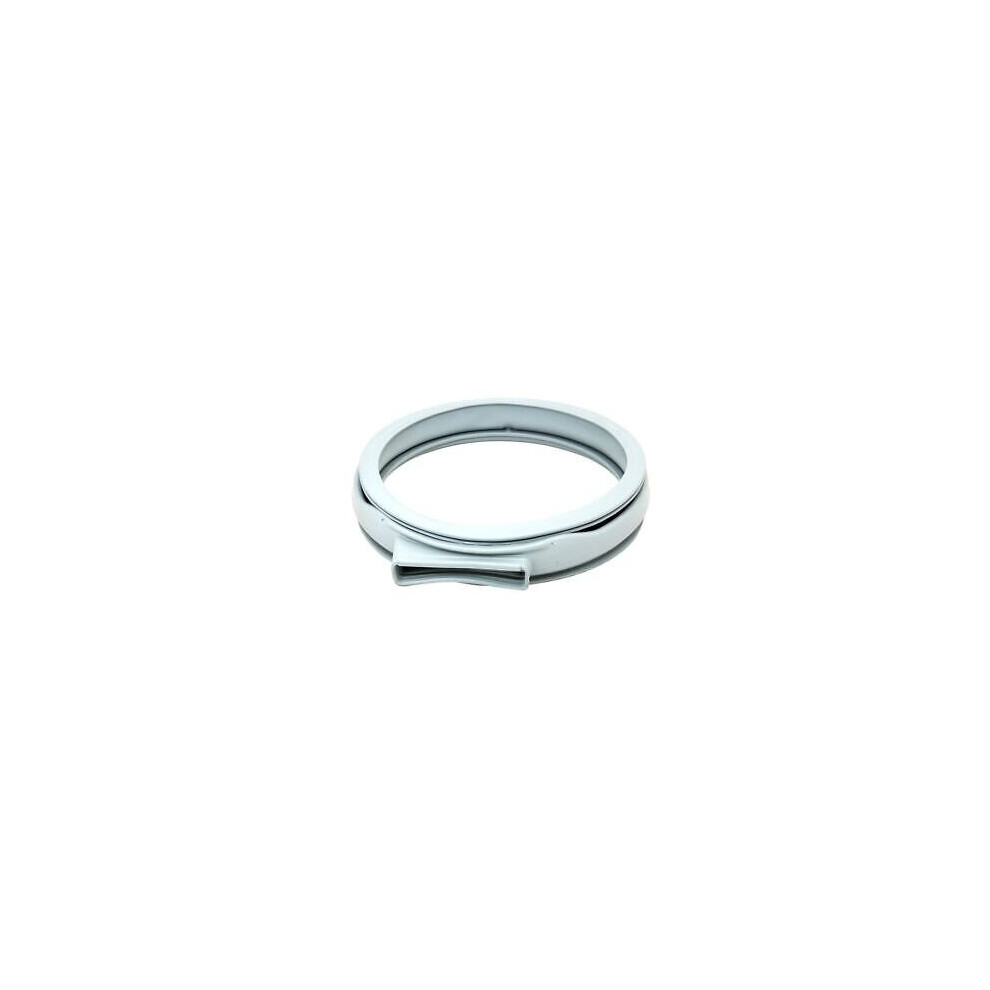 Genuine Smeg Washing Machine Door Seal Gasket 757850012