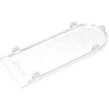 SMEG Extractor Cooker Hood Light Diffuser Bulb Lamp Holder Cover 767050119