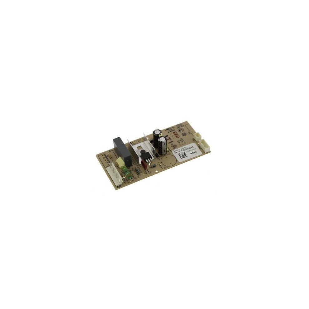 GENUINE BEKO CDA645FS/1, CDA645FW/1, CDA647FS/1 PCB BOARD