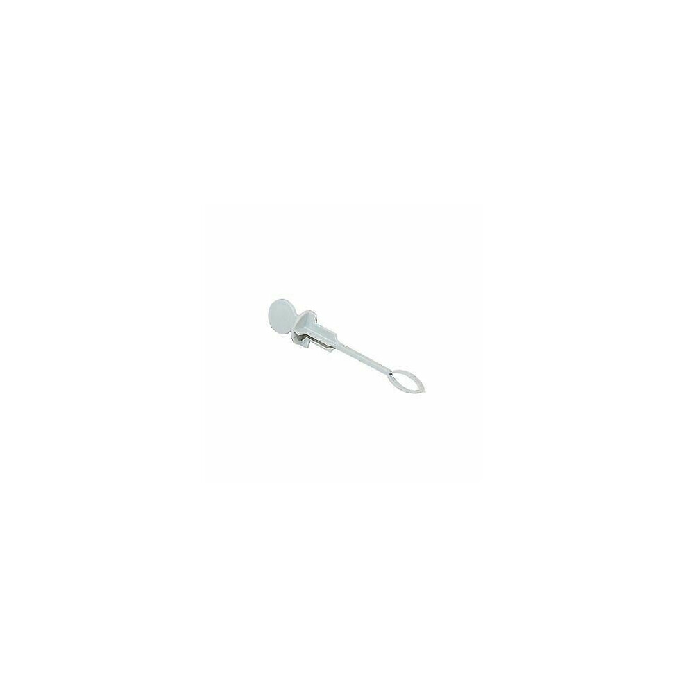 Beko Genuine Belling Flavel Swan Fridge Freezer Drain Hole Plunger 4057030100