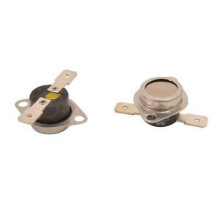 Genuine Hotpoint Green Spot Tumble Dryer Thermostat Kit C00095566