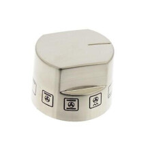 STOVES Oven Cooker Hob Switch Knob 1000DF 1100DF 1100E 444440465 800DF