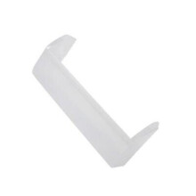 Genuine Zanussi ZBA & ZBB Series Fridge Freezer lower door shelf rack