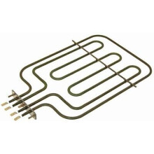 Smeg MFI Cooker Grill Oven Right Hand Oven Heating Element 650-1400W Genuine 806890372