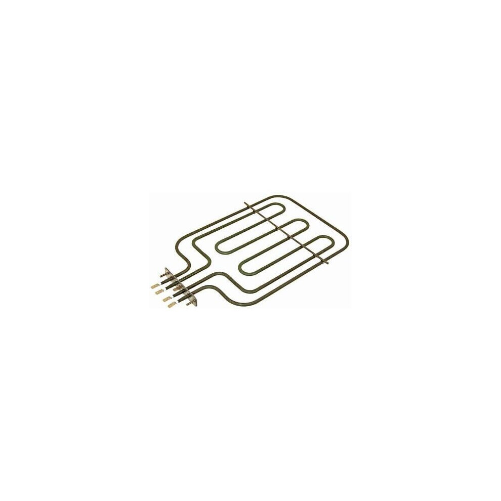 Smeg Mfi Cooker Grill Oven Right Hand Oven Heating Element 650-1400W Genuine 806890372