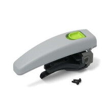 Tefal Actifry Replacement Handle for 1kg & 1.2kg machines with screws