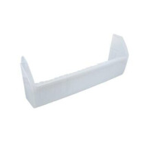 Genuine Zanussi Fridge Freezer Door Shelf Tray Refrigerator Bottle Bar