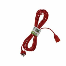 Lawnmower Trimmer Mains Power Cable For Qualcast MEH29, MEH1633, M2E1232M