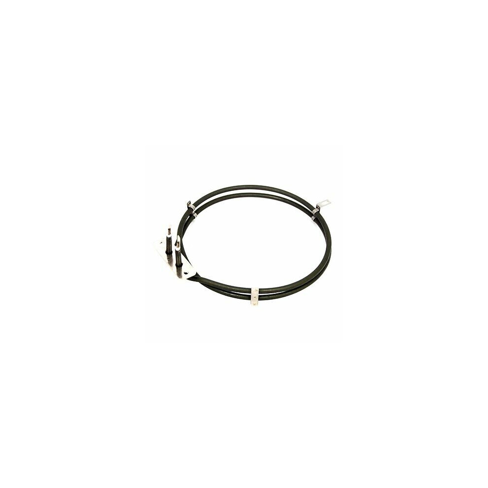 For Whirlpool AKP511 2000 Watt Circular Fan Oven Element