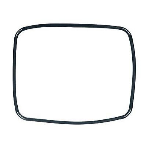 CDA DC930SS-0, DC930SS-1, DSCZ1OR-0, DV1180SS-0 Main Oven Rubber Door Seal