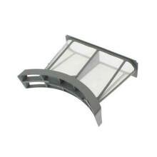 Hotpoint TL11, TL12, TL14. TL21, TL22 Tumble Dryer One Piece Lint Fluff Filter