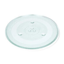 Universal Glass Turntable Plate For Microwave Ovens (315mm)