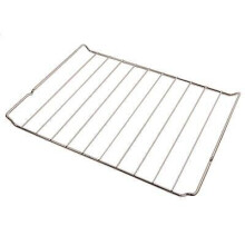 Genuine Indesit UY46K, ID60C, ID61VS, IDD6340 Cooker Shelf