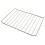 Indesit Genuine Indesit UY46K, ID60C, ID61VS, IDD6340 Cooker Shelf 1