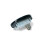 Whirlpool WHIRLPOOL Black IGNITION SWITCH BUTTON - 481227618335 2