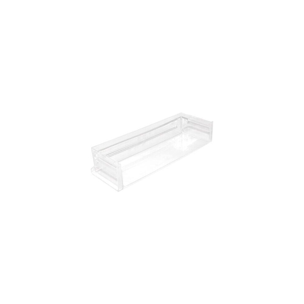 Genuine Beko FC140 , FPA14A Fridge Bottom Door Shelf 9187628008