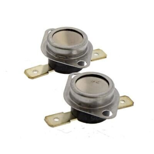 Hotpoint Genuine Hotpoint Indesit Tumble Dryer Thermostat C00116598