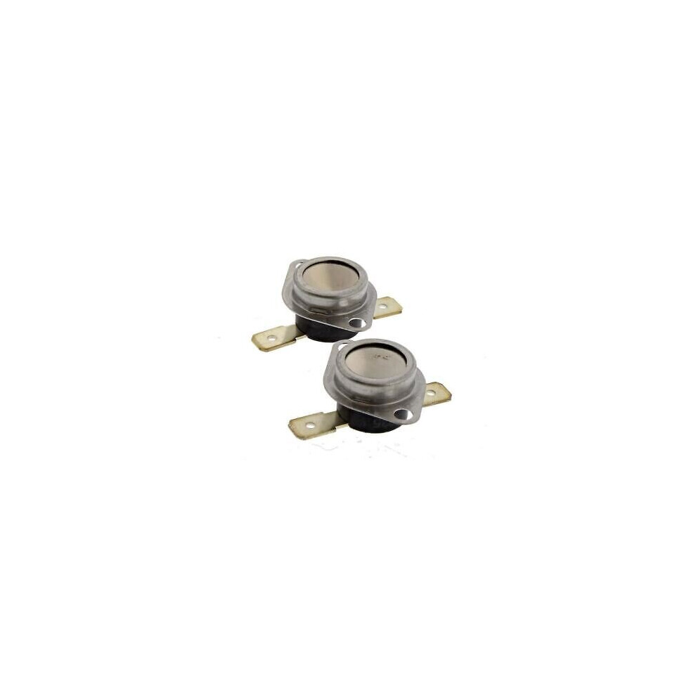 Hotpoint Genuine Indesit Tumble Dryer Thermostat C00116598