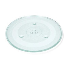 DELONGHI AC925EFY 315 mm / 12.4" Inch Diameter Microwave Turntable GLASS PLATE
