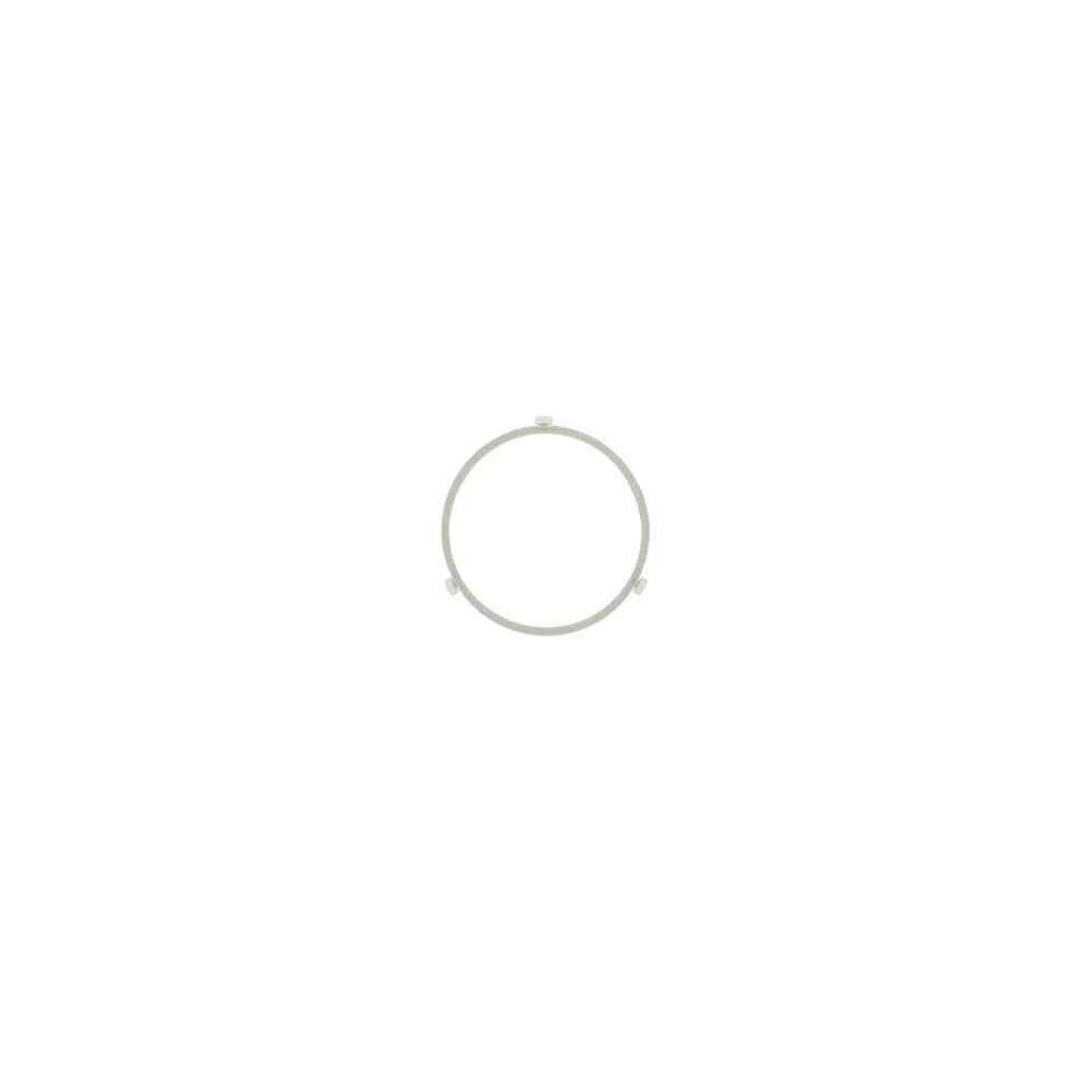 Universal Microwave Glass Turntable Plate Holder Roller For Samsung