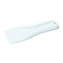 UNIVERSAL HANDY FRIDGE FREEZER ICE SCRAPER 19cm x 7cm + HANGING HOLE 2231078029