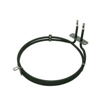 For IKEA 00015087, 00048865, 00048865, 10094734 FAN OVEN COOKER ELEMENT