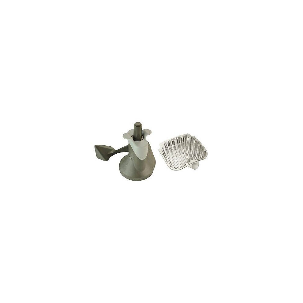 Tefal Genuine Actifry Fz700016/12C Deep Fat Fryer Mixing Paddle Blade & Filter