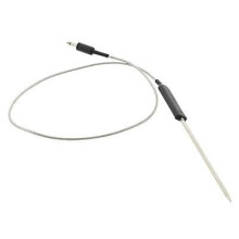 ELECTROLUX Oven Meat Thermometer Probe Wire 480mm Genuine 8078226043