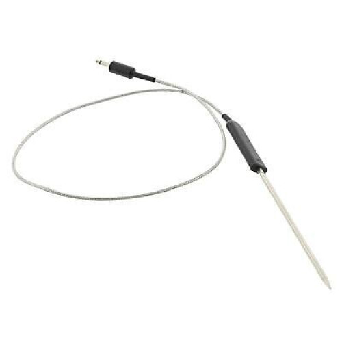 ELECTROLUX Oven Meat Thermometer Probe Wire 480mm Genuine 8078226043