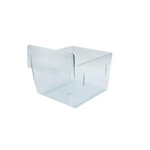 Electrolux Electrolux Fridge Freezer Drawer Salad Crisper Box Vegetable Container Spare