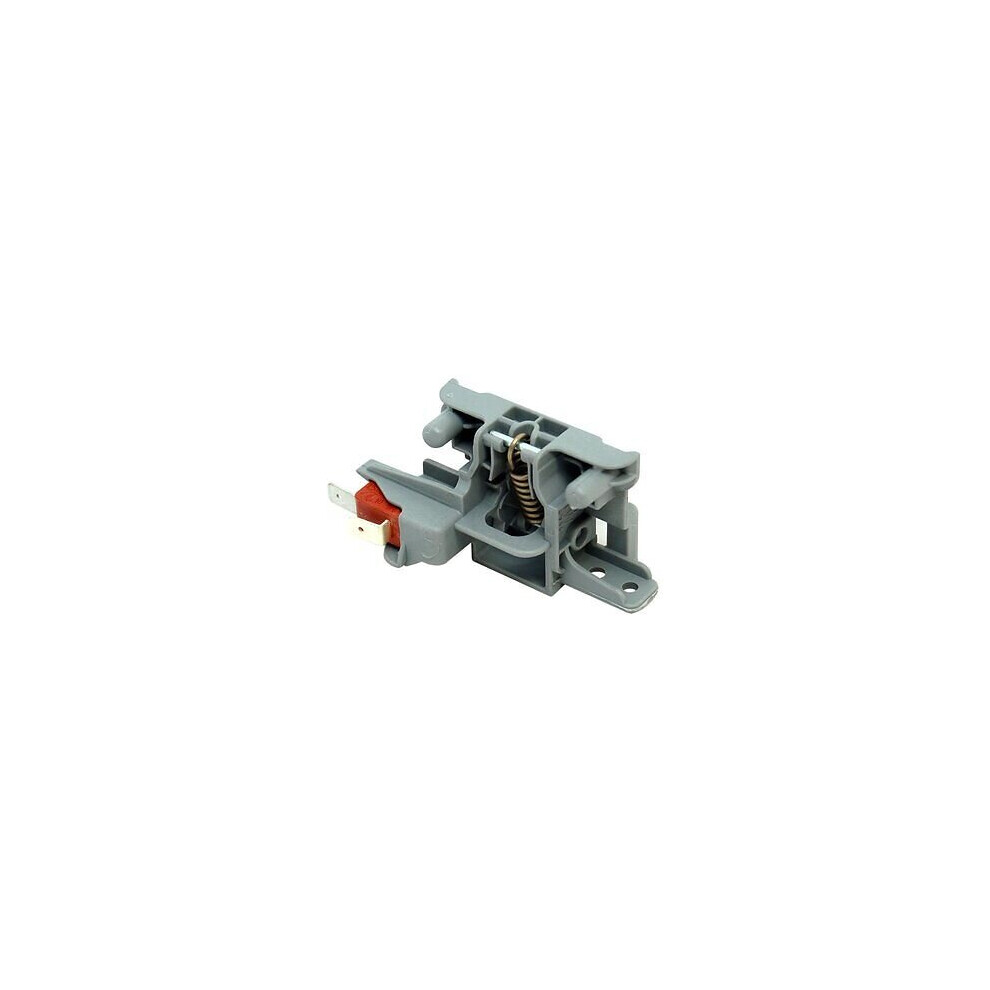 Ariston LD87UK, LI680DUO, LV640ABK, LV640AWH Dishwasher Interlock